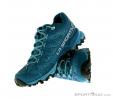La Sportiva Primer Low GTX Womens Hiking Boots Gore-Tex, La Sportiva, Gris, , Mujer, 0024-10388, 5637556596, 8020647509225, N1-06.jpg