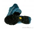La Sportiva Primer Low GTX Womens Hiking Boots Gore-Tex, La Sportiva, Gris, , Femmes, 0024-10388, 5637556596, 8020647509225, N1-11.jpg