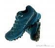 La Sportiva Primer Low GTX Womens Hiking Boots Gore-Tex, La Sportiva, Gris, , Mujer, 0024-10388, 5637556596, 8020647509225, N2-07.jpg