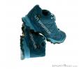 La Sportiva Primer Low GTX Womens Hiking Boots Gore-Tex, La Sportiva, Gris, , Femmes, 0024-10388, 5637556596, 8020647509225, N2-17.jpg
