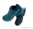 La Sportiva Primer Low GTX Womens Hiking Boots Gore-Tex, La Sportiva, Gray, , Female, 0024-10388, 5637556596, 8020647509225, N3-08.jpg