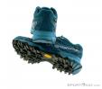 La Sportiva Primer Low GTX Womens Hiking Boots Gore-Tex, La Sportiva, Sivá, , Ženy, 0024-10388, 5637556596, 8020647509225, N3-13.jpg