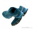 La Sportiva Primer Low GTX Womens Hiking Boots Gore-Tex, La Sportiva, Gris, , Mujer, 0024-10388, 5637556596, 8020647509225, N4-09.jpg