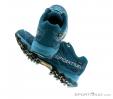 La Sportiva Primer Low GTX Womens Hiking Boots Gore-Tex, La Sportiva, Gris, , Mujer, 0024-10388, 5637556596, 8020647509225, N4-14.jpg