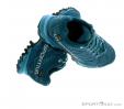 La Sportiva Primer Low GTX Womens Hiking Boots Gore-Tex, La Sportiva, Gris, , Mujer, 0024-10388, 5637556596, 8020647509225, N4-19.jpg