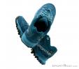 La Sportiva Primer Low GTX Womens Hiking Boots Gore-Tex, La Sportiva, Gris, , Femmes, 0024-10388, 5637556596, 8020647509225, N5-15.jpg