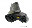 La Sportiva Synthesis Mid GTX Womens Hiking Boots Gore-Tex, , Gray, , Female, 0024-10389, 5637556602, , N2-12.jpg