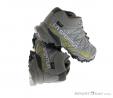 La Sportiva Synthesis Mid GTX Womens Hiking Boots Gore-Tex, , Gray, , Female, 0024-10389, 5637556602, , N2-17.jpg