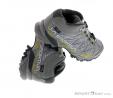 La Sportiva Synthesis Mid GTX Womens Hiking Boots Gore-Tex, La Sportiva, Gray, , Female, 0024-10389, 5637556602, 8020647466528, N3-18.jpg