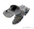 La Sportiva Synthesis Mid GTX Womens Hiking Boots Gore-Tex, , Gray, , Female, 0024-10389, 5637556602, , N4-09.jpg