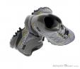 La Sportiva Synthesis Mid GTX Womens Hiking Boots Gore-Tex, , Gray, , Female, 0024-10389, 5637556602, , N4-19.jpg