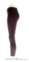 Dynafit Performance Dryan W Womens Leggings, , Black, , Female, 0015-10469, 5637556620, , N1-06.jpg
