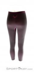 Dynafit Performance Dryan W Womens Leggings, , Black, , Female, 0015-10469, 5637556620, , N2-12.jpg