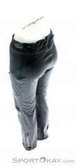 Dynafit TLT Durastretch Womens Ski Touring Pants, Dynafit, Black, , Female, 0015-10441, 5637556628, 4053865734562, N3-08.jpg