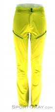 Dynafit TLT Dynastretch Mens Ski Touring Pants, Dynafit, Verde, , Hombre, 0015-10440, 5637556638, 0, N1-01.jpg