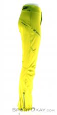 Dynafit TLT Dynastretch Mens Ski Touring Pants, Dynafit, Verde, , Hombre, 0015-10440, 5637556638, 0, N1-16.jpg