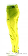 Dynafit TLT Dynastretch Mens Ski Touring Pants, Dynafit, Zelená, , Muži, 0015-10440, 5637556638, 0, N2-07.jpg