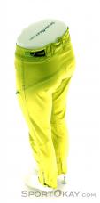 Dynafit TLT Dynastretch Mens Ski Touring Pants, Dynafit, Green, , Male, 0015-10440, 5637556638, 0, N3-08.jpg