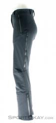 Dynafit Aeon Durastretch Womens Touring Pants, , Black, , Female, 0015-10470, 5637556640, , N1-06.jpg