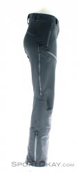 Dynafit Aeon Durastretch Womens Touring Pants, , Negro, , Mujer, 0015-10470, 5637556640, , N1-16.jpg