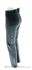 Dynafit Aeon Durastretch Womens Touring Pants, , Black, , Female, 0015-10470, 5637556640, , N2-07.jpg