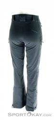 Dynafit Aeon Durastretch Womens Touring Pants, , Black, , Female, 0015-10470, 5637556640, , N2-12.jpg