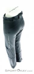 Dynafit Aeon Durastretch Womens Touring Pants, , Negro, , Mujer, 0015-10470, 5637556640, , N3-08.jpg