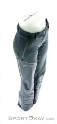 Dynafit Aeon Durastretch Womens Touring Pants, , Black, , Female, 0015-10470, 5637556640, , N3-18.jpg