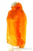 Dynafit React Womens Outdoor Jacket, , Orange, , Female, 0015-10471, 5637556657, , N1-06.jpg