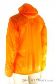 Dynafit React Womens Outdoor Jacket, , Orange, , Female, 0015-10471, 5637556657, , N1-11.jpg