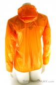 Dynafit React Womens Outdoor Jacket, , Orange, , Female, 0015-10471, 5637556657, , N2-12.jpg