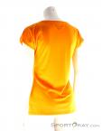 Dynafit Compound SS Damen T-Shirt, , Orange, , Damen, 0015-10291, 5637556661, , N1-11.jpg
