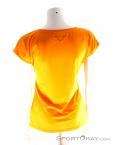 Dynafit Compound SS Womens T-Shirt, Dynafit, Naranja, , Mujer, 0015-10291, 5637556661, 4053865402775, N2-12.jpg
