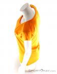 Dynafit Compound SS Womens T-Shirt, , Orange, , Female, 0015-10291, 5637556661, , N3-08.jpg