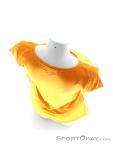 Dynafit Compound SS Damen T-Shirt, Dynafit, Orange, , Damen, 0015-10291, 5637556661, 4053865402775, N4-14.jpg