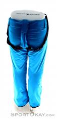 Salomon Iceglory Pant Mens Ski Pants, Salomon, Turquesa, , Hombre, 0018-10657, 5637556665, 889645455938, N3-13.jpg