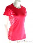 Löffler Shirt Transtex Single Damen Funktionsshirt, Löffler, Pink-Rosa, , Damen, 0008-10449, 5637556689, 9006063246158, N1-01.jpg