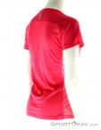 Löffler Shirt Transtex Single Damen Funktionsshirt, Löffler, Pink-Rosa, , Damen, 0008-10449, 5637556689, 9006063246158, N1-16.jpg