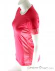 Löffler Shirt Transtex Single Womens Functional Shirt, Löffler, Rose, , Femmes, 0008-10449, 5637556689, 9006063246158, N2-07.jpg