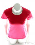 Löffler Shirt Transtex Single Womens Functional Shirt, , Pink, , Female, 0008-10449, 5637556689, , N3-03.jpg