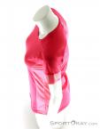 Löffler Shirt Transtex Single Womens Functional Shirt, , Pink, , Female, 0008-10449, 5637556689, , N3-08.jpg
