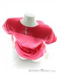 Löffler Shirt Transtex Single Damen Funktionsshirt, , Pink-Rosa, , Damen, 0008-10449, 5637556689, , N4-14.jpg