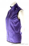Löffler Windweste WS Active Womens Outdoor Vest, , Purple, , Female, 0008-10451, 5637556701, , N1-06.jpg