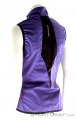 Löffler Windweste WS Active Womens Outdoor Vest, , Purple, , Female, 0008-10451, 5637556701, , N1-11.jpg