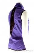 Löffler Windweste WS Active Womens Outdoor Vest, , Purple, , Female, 0008-10451, 5637556701, , N1-16.jpg