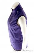 Löffler Windweste WS Active Womens Outdoor Vest, , Purple, , Female, 0008-10451, 5637556701, , N2-07.jpg