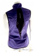 Löffler Windweste WS Active Womens Outdoor Vest, , Purple, , Female, 0008-10451, 5637556701, , N2-12.jpg