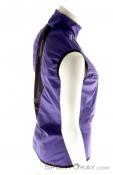 Löffler Windweste WS Active Womens Outdoor Vest, , Purple, , Female, 0008-10451, 5637556701, , N2-17.jpg