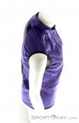 Löffler Windweste WS Active Womens Outdoor Vest, , Purple, , Female, 0008-10451, 5637556701, , N3-18.jpg