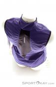 Löffler Windweste WS Active Womens Outdoor Vest, , Purple, , Female, 0008-10451, 5637556701, , N4-14.jpg